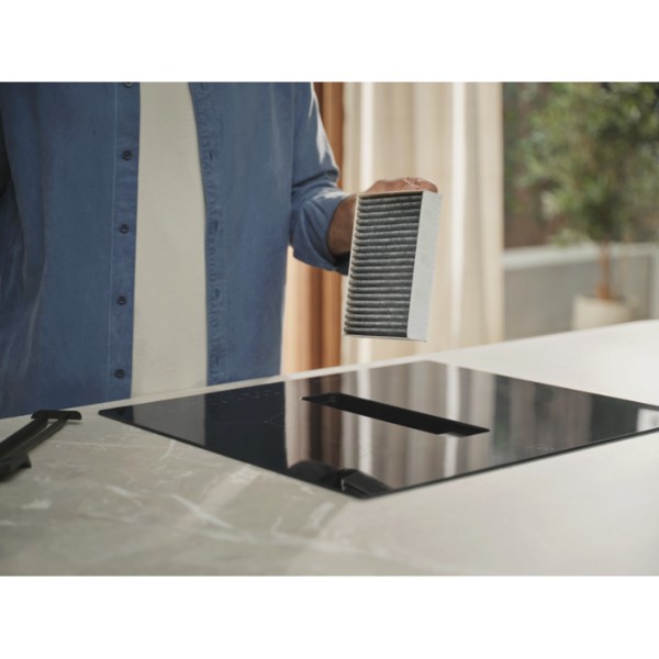 Фото - Варочная панель электрическая Electrolux ECC63410CB